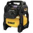 DEWALT DCC2520B 20V MAX 2-1/2 gal. Brushless Air Compressor (Tool Only) New