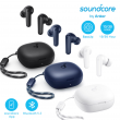 Soundcore by Anker P20i True Wireless Earbuds 10mm Driver Big Bass 30H Play IPX5