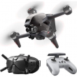 DJI FPV Combo Drone with Remote Control and V2 Goggles