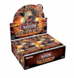 Yugioh Legacy of Destruction Booster Box 1st Edition Factory Sealed