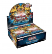 Yugioh The Infinite Forbidden Booster Box 1st Edition Factory Sealed