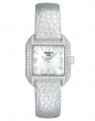 Tissot Women's T-Wave 24mm Quartz Watch T02147582