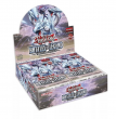 Yugioh Battles of Legend Terminal Revenge Booster Box 1st Edition Sealed