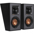 Klipsch R-41SA Dolby Atmos High Performance Elevation Surround Speaker Set Pair