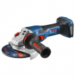 Bosch GWS18V-13CN-RT 18V Li-Ion 5-6 in. Angle Grinder Certified Refurbished