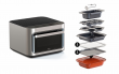 Brava Glass Smart Countertop Oven - Chef's Choice Bundle (Seller Refurbished)