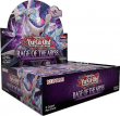 Yugioh Rage of The Abyss Booster Box 1st Edition Factory Sealed Brand New!