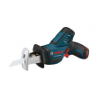 Bosch PS60-2A-RT 12V Cordless Li-Ion Reciprocating Saw Certified Refurbished