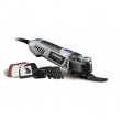 Dremel MM50-DR-RT Multi-Max 5 Amp Oscillating Tool Kit Certified Refurbished