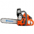 Husqvarna 967166003 41cc 2.4 HP Gas 18 in. Chain Saw Refurbished