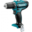 Makita 12V MAX CXT Li-Ion 3/8 in. Drill Driver FD05ZR Certified Refurbished