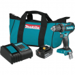 Makita XFD131-R 18V LXT 1/2" Drill Driver Kit (3 Ah) Certified Refurbished