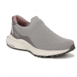 Ryka Womens Jumpstart Knit Arch Support Slip-On Sneakers Shoes BHFO 6553