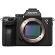 Sony a7III Mirrorless Interchangeable Lens Camera Body Only ILCE7M3/B