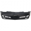 Front Bumper Cover For 1997-2004 Chevrolet Corvette Chevy Primed