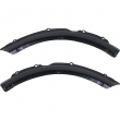 Fender Trim For 2001-2005 Toyota RAV4 Set of 2 Rear Driver and Passenger Side