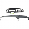 Dash Cover Kit For 1998-01 Dodge Ram 1500 2500 Ram 3500 - Instrument Panel Cover