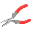 HBN4C Great Neck New 4.25 inch Bent Nose Pliers