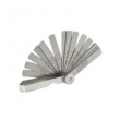 25341 OEMTOOLS New 17 Mini-Blade Ignition Feeler Gauge