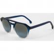 Paul Smith Unisex Sunglasses Barford Midnight Crystal PSSN015V1-03-52-22-145