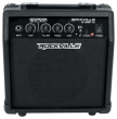 Rockville G-AMP 10 Watt Guitar Amplifier Amp With Bluetooth + Clean/Distortion