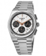 New Tissot PRX Automatic Chronograph White Dial Men's Watch T137.427.11.011.00