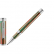 Montegrappa Rollerball Pen FIFA Classics Mexico Red and Green Barrel ISZEFRIP_M