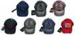 True Religion Logo Front Men's Baseball Cap OSFM NWT Choose Style/Color