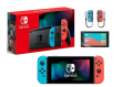 NEW Nintendo Switch Neon 32GB Console + Screen Protector 🛡️ 2-DAY Shipping ✈️