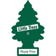 Little Trees U6P-60101 Set of 6 Air Fresheners