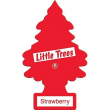 Little Trees U6P-60312 Set of 6 Air Fresheners