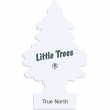 Little Trees U6P-67146 Set of 6 Air Fresheners