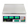 Digital Weight Scale 88LB Price Computing Food Meat Scale Produce Deli Market