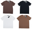 Alfani AlfaTech Air Mesh Short Sleeve Solid Men's T-Shirt NWT Pick Color/Size