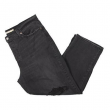 Levi's Womens Wedgie Distressed Dark Wash Straight Leg Jeans Plus BHFO 6964