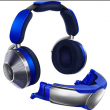 Dyson Zone™ noise-cancelling headphones