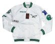 Mitchell & Ness Philadelphia Eagles NFL Throwbacks City Collection Jacket NWT