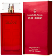 RED DOOR by Elizabeth Arden 3.3 / 3.4 oz EDT For Women NEW IN BOX