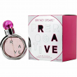 Prerogative Rave by Britney Spears perfume for her EDP 3.3 / 3.4 oz New in Box