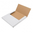 100 LP Premium Record Album Mailer Book Box Laser Disc Mailers