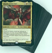 ***Custom Commander Deck*** Kaalia of the Vast - Dragons, Demons, & Angels - EDH