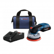 Bosch 18V Brushless 5-Inch Random Orbit Sander Kit (Refurbished)