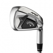 CALLAWAY 2021 APEX DCB IRON SETS 4-PW,AW STEEL REGULAR