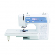 Brother XR9550 Computerized Sewing and Quilting Machine White