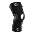 DonJoy Performance Bionic Fullstop Knee Brace Black Medium