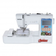 Brother LB5500M Marvel 2-in-1 Combo Sewing and Embroidery Machine