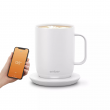 Ember Temperature Control 14oz Smart Mug2 80 Min Battery Life - White