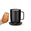 Ember Temperature Control 14oz Smart Mug2 80 Min Battery Life - Black