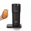 Ember Travel Mug 2 Temperature Control 12oz 3hr Battery Life - Black