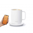 Ember Temperature Control 10oz Smart Mug2 80 Min Battery Life App Control -White